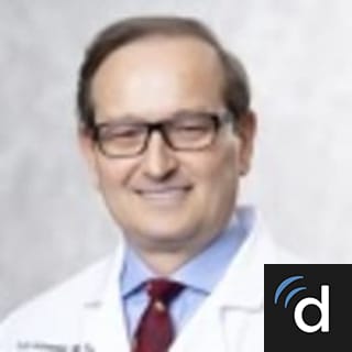 Luis Fernandez, MD