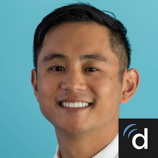 Matt Wu, MD, Resident Physician, Saint Louis, MO