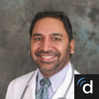 Gurmail Brar, MD