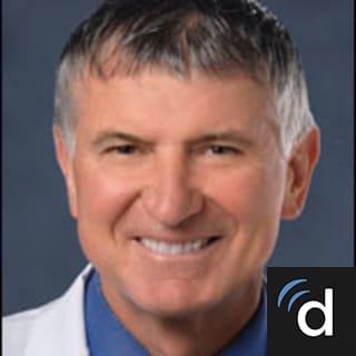 Alfredo Victor & Edson Natal – Tiete Dr. Alfredo Trento, MD | Los Angeles, CA | Thoracic Surgeon | US