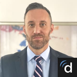 Brandon Palermo, MD