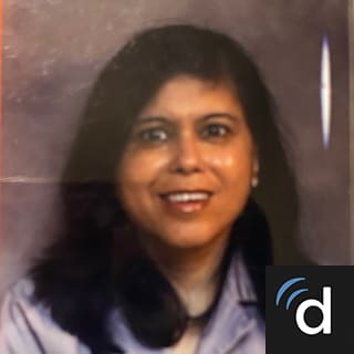 Manju (Malhotra) Akhand, MD, Pediatrics, Bolingbrook, IL