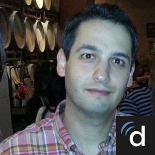 Alexander Usmanov, MD, Radiology, Loma Linda, CA