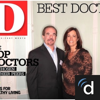 Osvaldo Fajardo, MD, Gastroenterology, McKinney, TX