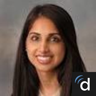 Reecha (Sachdeva) Bahl, MD