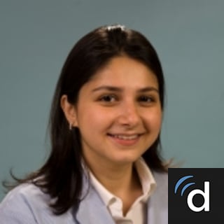 Fizza Deen, MD