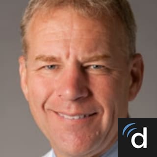 Richard Barth Jr., MD