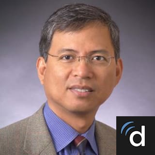 Faustino Reniva Jr., MD