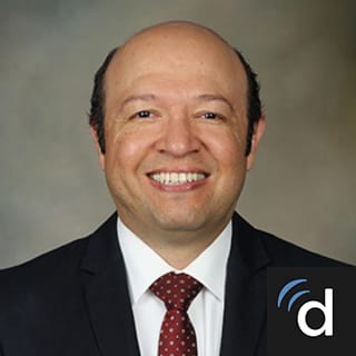 Mauricio Infante, MD