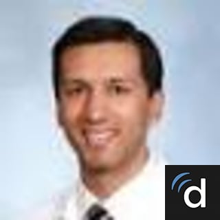 Ashutosh Pareek, DO, Endocrinology, Salem, MA
