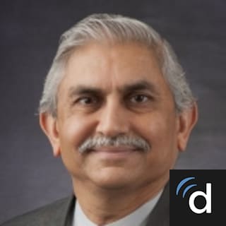 Bhupendra Patel, MD, Internal Medicine, Franklin Park, IL