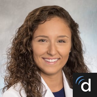 Arianna Rossetti, Physician Assistant, Boston, MA