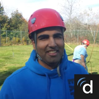 Sumit Bassi, MD