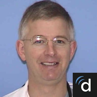 Brian Anderson, MD