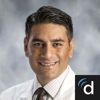 Akhil Gulati, MD