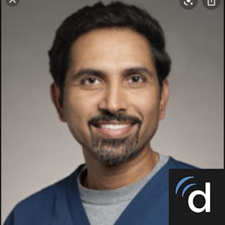 Srinivas Vodnala, MD