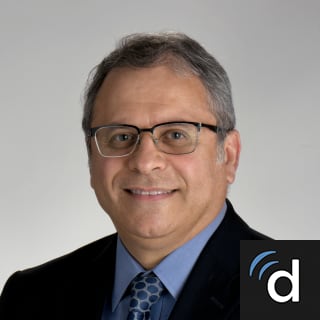 Dr. Mehrdad Maz, MD | Kansas City, KS | Rheumatologist | US News Doctors