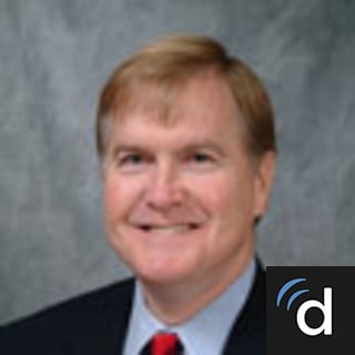 Steven Barrington, MD