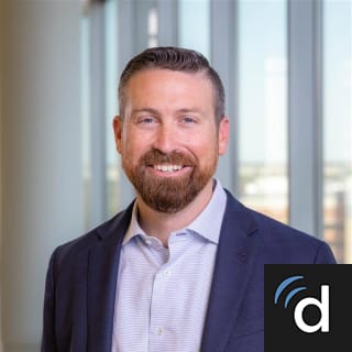 Scott Demarest, MD