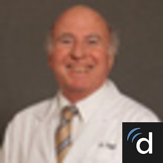 Bernard Ginsberg, MD