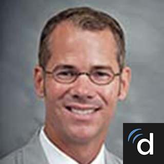Daniel Garrison, MD