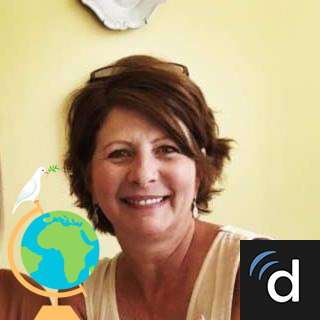 Lisa (Medlin) Goodman