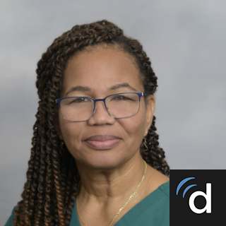 Julene Evans Murage, MD