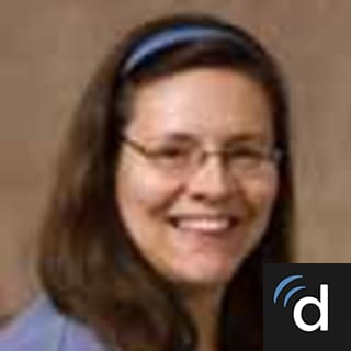 Bronwyn (Parker) Cooper, MD