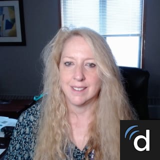 Christine Harrington, Psychiatric-Mental Health Nurse Practitioner, Syracuse, NY