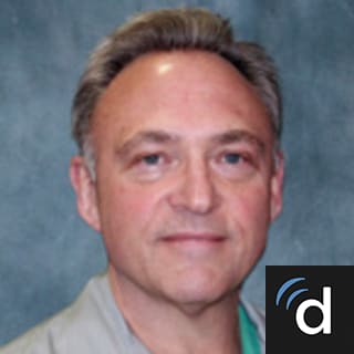 Robert Geller, MD