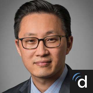 John Yu, MD, Orthopaedic Surgery, Port Jefferson, NY