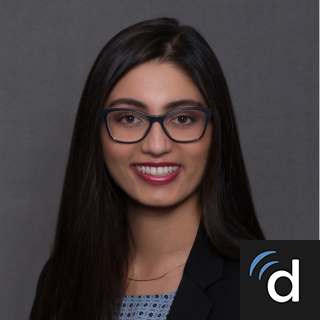 Mehreen Jamil, DO