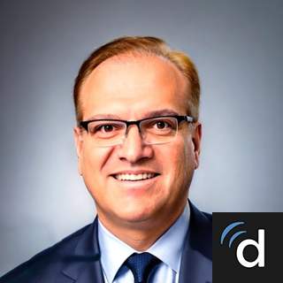 Nicholas Sarlis, MD