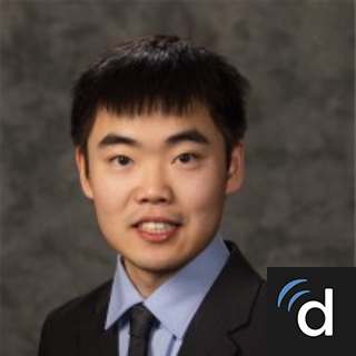Wangpan Shi, MD