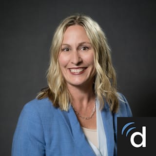 Rachel Blake, MD