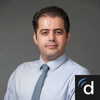 Peiman Habibollahi, MD
