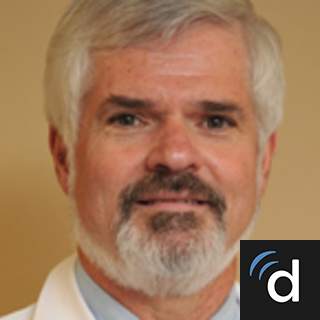 Richard Robinson, MD