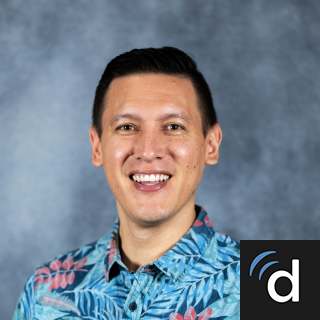 Jacob Blickenstaff, MD, Anesthesiology, Kailua, HI