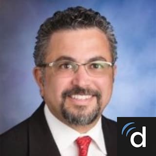 Maged Tanios, MD