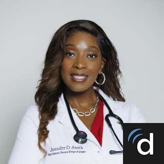 Jennifer Smith, Nurse Practitioner, Braxton, MS