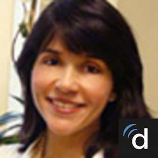 Marian Russo, MD