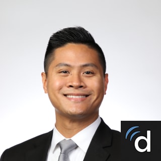 Joseph Rimando, MD