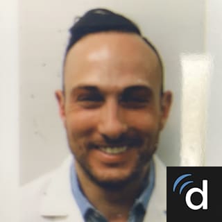 Edward Loscalzo, Physician Assistant, Seaford, NY