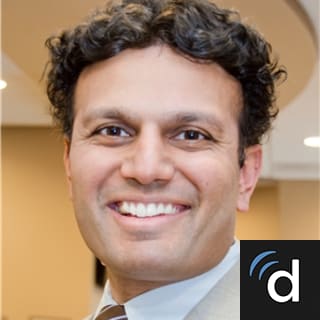 Milan Patel, MD