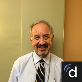 Steven Levine, MD, Internal Medicine, Mount Vernon, NY