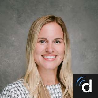 Kara Marshall, Pharmacist, Columbus, OH