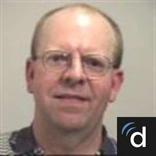 Mark Ritter, MD