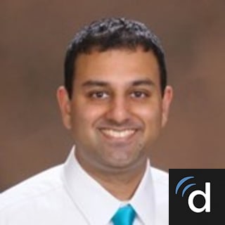 Roy Nambudripad, MD