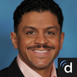 Timothy Johnson, MD