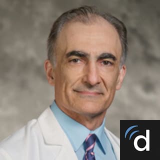 Dmitriy Niyazov, MD
